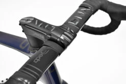 Dolan Tuono Carbon Disc Road Bike - Shimano-12s-105 R7120 -Dolan Bikes Shop Tuono 105 R7120 Build 4