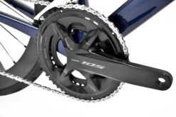 Dolan Tuono Carbon Disc Road Bike - Shimano-12s-105 R7120 -Dolan Bikes Shop Tuono 105 R7120 Build 6