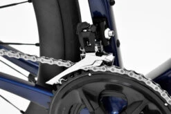 Dolan Tuono Carbon Disc Road Bike - Shimano-12s-105 R7120 -Dolan Bikes Shop Tuono 105 R7120 Build 7