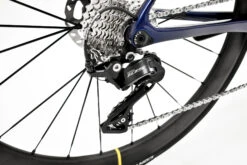 Dolan Tuono Carbon Disc Road Bike - Shimano-12s-105 R7120 -Dolan Bikes Shop Tuono 105 R7120 Build 8