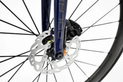 Dolan Tuono Carbon Disc Road Bike - Shimano-12s-105 R7120 -Dolan Bikes Shop Tuono 105 R7120 Build 9