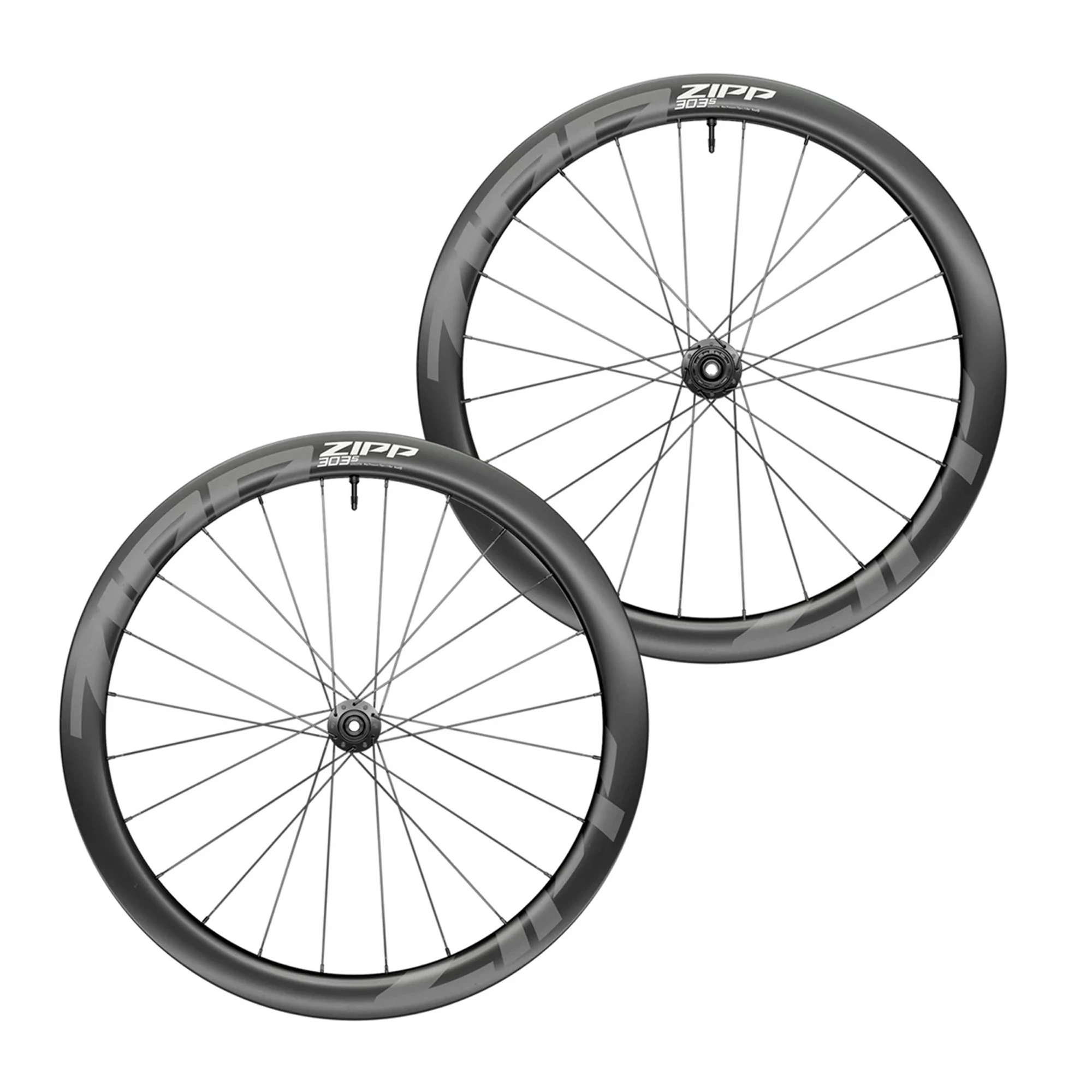 Zipp 303-S Carbon Disc Wheelset 3 Zipp 303-S Carbon Disc Wheelset