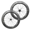 Zipp 808 Firecrest Disc-brake Wheelset -Dolan Bikes Shop Zipp 808 Disc Wheelset Black