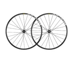 Mavic Aksium Disc Wheelset