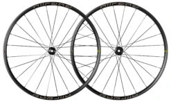 Mavic Allroad 650b Disc Wheelset