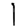 Alpina 27.2mm Aluminium Seatpost (350mm Setback) -Dolan Bikes Shop alpina 27 seatpost