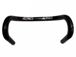 Alpina Carbon Sprint Track Handlebars -Dolan Bikes Shop alpina sprint bars ud 2 2