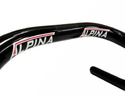 Alpina Carbon Sprint Track Handlebars -Dolan Bikes Shop alpina sprint bars ud 3 2