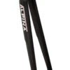 Alpina UD Carbon Track Fork - Matt (With Brake Hole) -Dolan Bikes Shop alpina ud carbon track forks matt with brake hole