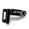 Alpina Front Mech Clamp - 31.9mm -Dolan Bikes Shop alpina front mech clamp