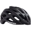 Lazer Cycling Helmet - Blade+ Black (XL 61-64cm) -Dolan Bikes Shop blade plus matte black 1