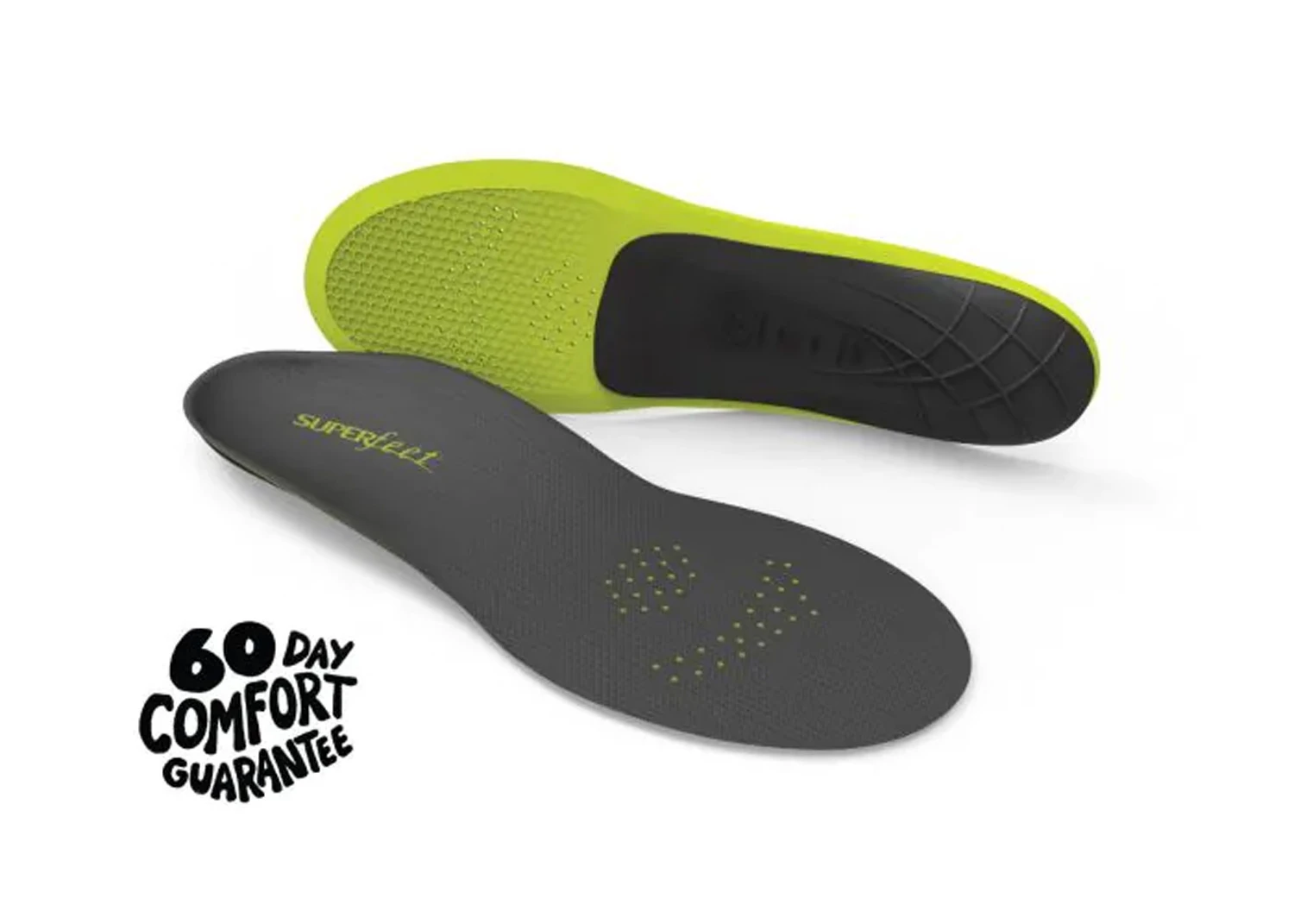 Superfeet Carbon Slim Fit Insoles 3 Superfeet Carbon Slim Fit Insoles