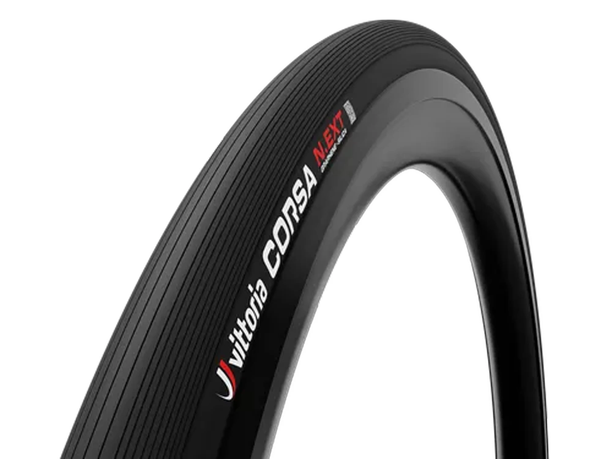 Vittoria Corsa N.EXT TLR BLK Tyre (700x26c) 3 Vittoria Corsa N.EXT TLR BLK Tyre (700x26c)