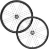Campag Shamal Carbon Disc 2-Way Tubeless Wheelset -Dolan Bikes Shop cpw825d