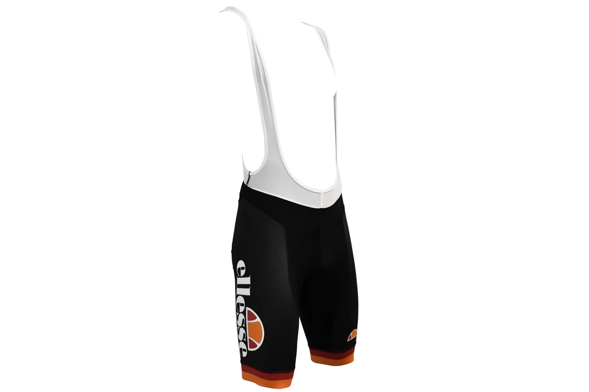 Dolan Ellesse BIB Shorts 3 Dolan Ellesse BIB Shorts