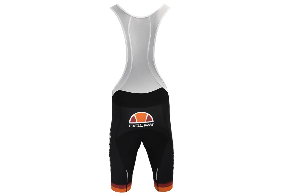 Dolan Ellesse BIB Shorts 5 Dolan Ellesse BIB Shorts - Image 3