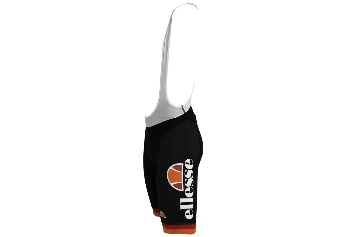 Dolan Ellesse BIB Shorts 6 Dolan Ellesse BIB Shorts - Image 4