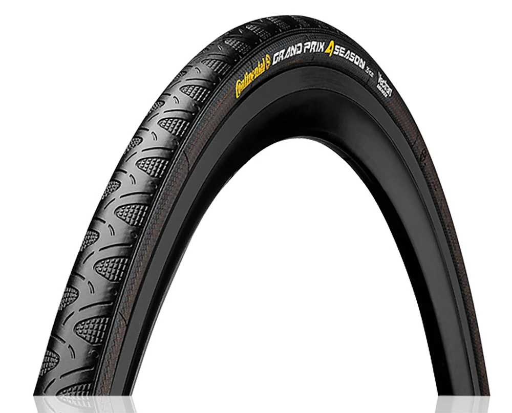 Continental Grand Prix 4 Season 700x25c Tyre 3 Continental Grand Prix 4 Season 700x25c Tyre