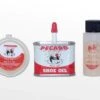Lake Leather Shoe Care Kit -Dolan Bikes Shop kit A 2 8