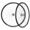 Miche Pistard Tubular Track Wheelset-(Silver Spokes) -Dolan Bikes Shop miche pistard track tubulars Silver