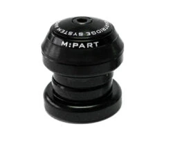 M-Part Pro Treadless Headset 1-1/8inch