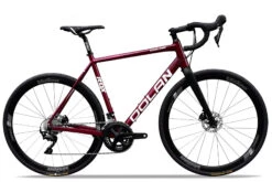 Dolan RDX Aluminium Disc Bike - Shimano 12s 105 R7120