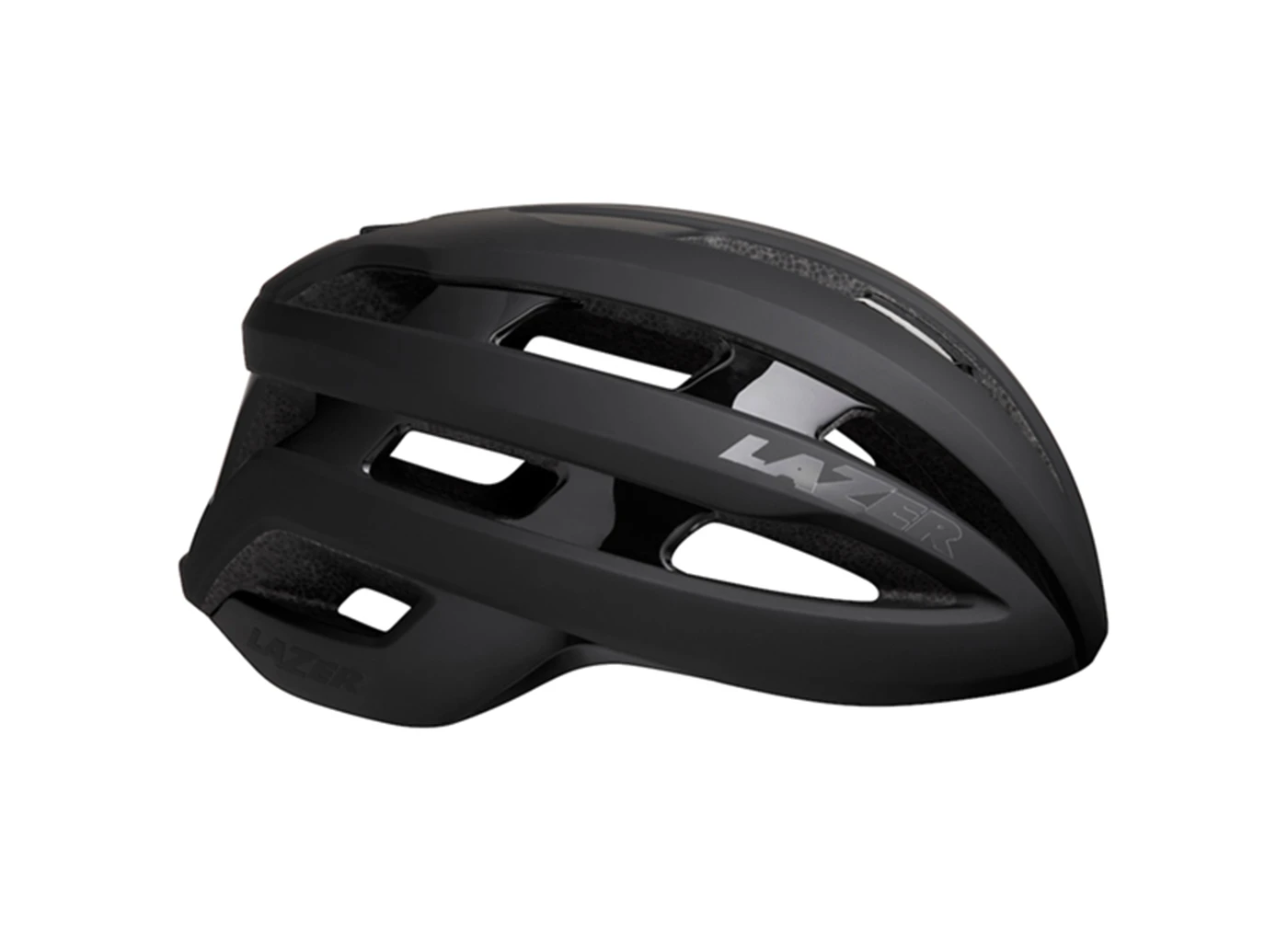 Lazer Cycling Helmet - Sphere Black (M 55-59cm) 3 Lazer Cycling Helmet - Sphere Black (M 55-59cm)