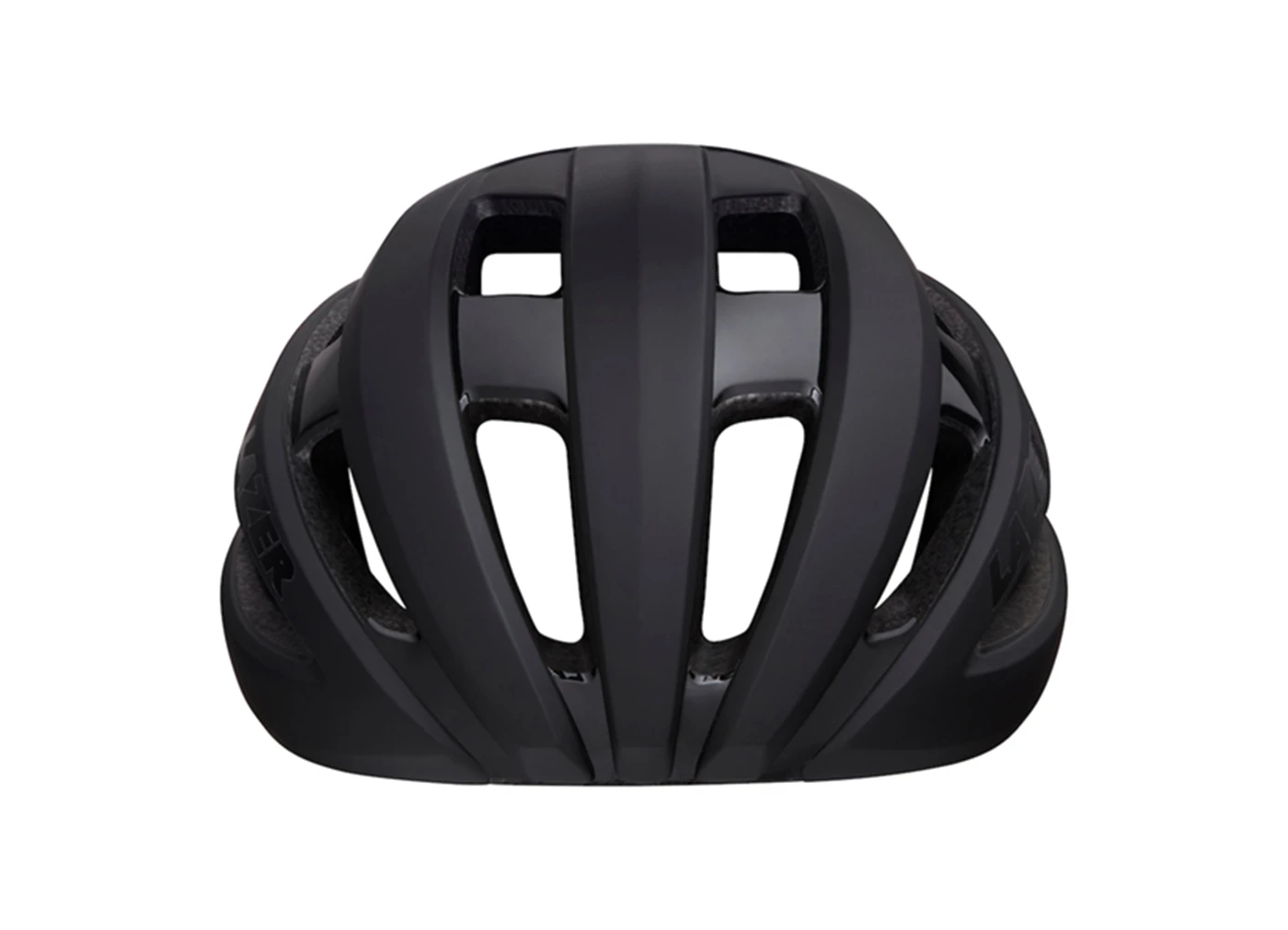 Lazer Cycling Helmet - Sphere Black (M 55-59cm) 4 Lazer Cycling Helmet - Sphere Black (M 55-59cm) - Image 2