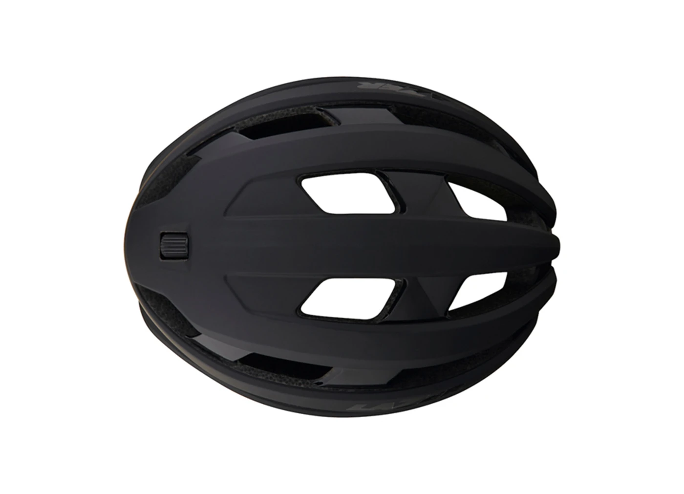 Lazer Cycling Helmet - Sphere Black (M 55-59cm) 6 Lazer Cycling Helmet - Sphere Black (M 55-59cm) - Image 4