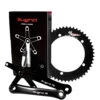Sugino SG75 Chainset (ZEN) -Dolan Bikes Shop sugino75 chainset zen