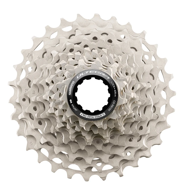 Ultegra CS R8100 12spd Cassette - 11/34 3 Ultegra CS R8100 12spd Cassette - 11/34