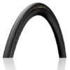 Continental Ultra Sport III Rigid Clincher 700x25c Tyre -Dolan Bikes Shop ultra sport 25 622 700x25c black black se