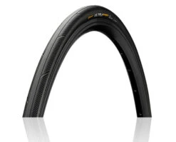 Continental Ultra Sport III Rigid Clincher 700x32c Tyre