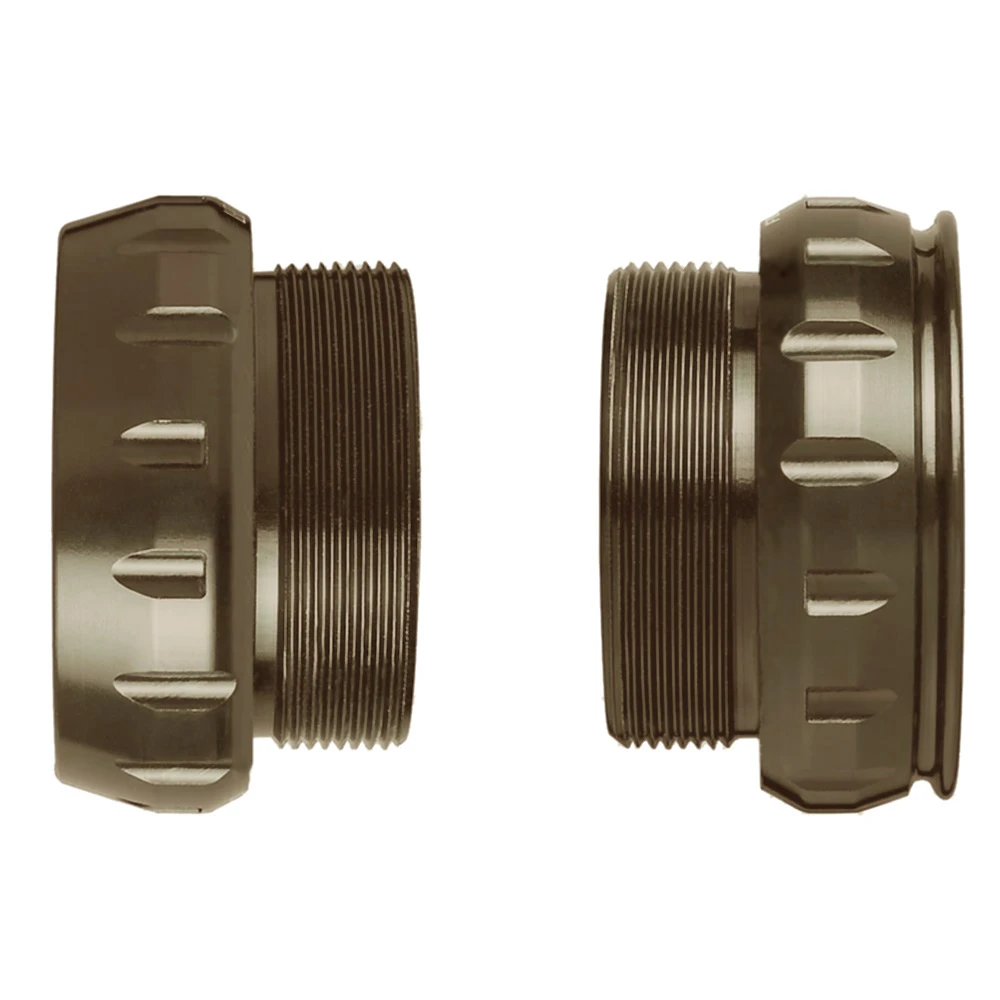 Campag Ultra-Torque Threaded Bsa Cups OC12-REG 3 Campag Ultra-Torque Threaded Bsa Cups OC12-REG