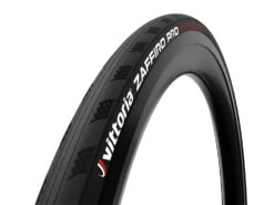 Vittoria Zaffiro PRO V Fold BLK Tyre (28-622-700x28c)